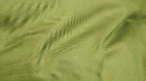 Пуф барбарон XL Голяма Круша, за възрастен, Махащ се калъф за пране, Зелен, Текстил