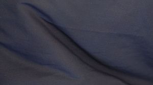 Пуф барбарон, XL Голяма Ябълка, за възрастен, Махащ се калъф за пране, Dark blue, Текстил