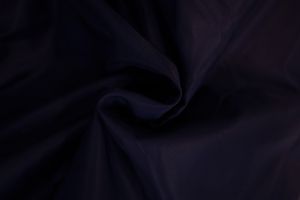 Пуф барбарон LUXE, XL размер, Голяма Круша, за възрастен, Самостоятелен вътрешен калъф, Водонепропусклив, Dark blue, Промазка